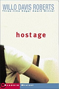 [중고] Hostage (Paperback, Reprint)
