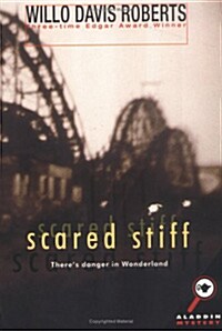 Scared Stiff (Paperback, Reprint)