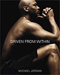 [중고] Driven from Within (Hardcover)