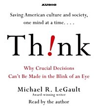 Think! (Audio CD)