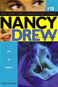 Pit of Vipers (Paperback)