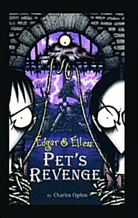 [중고] Pets Revenge, 4 (Hardcover)