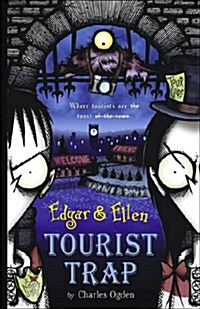 [중고] Tourist Trap (Hardcover)