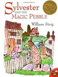 Sylvester and the Magic Pebble 표지이미지