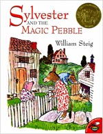 Sylvester and the Magic Pebble (Paperback)