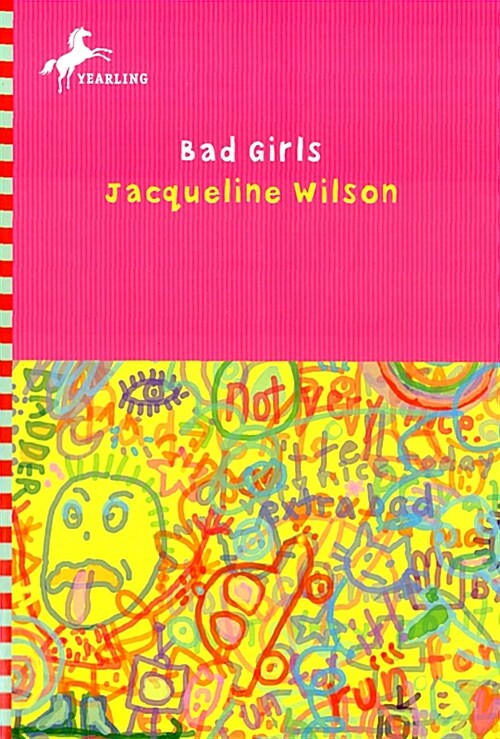 Bad Girls (Paperback)