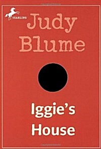 Iggies House (Paperback)