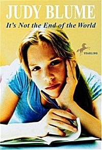 [중고] It‘s Not the End of the World (Paperback)