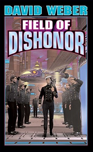 Field of Dishonor: Volume 4 (Mass Market Paperback)