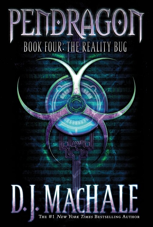 [중고] The Reality Bug, 4 (Paperback)