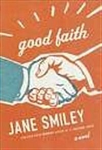 Good Faith (paperback)