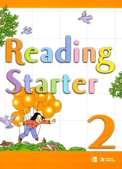 Reading Starter 2 : Student Book (Paperback)
