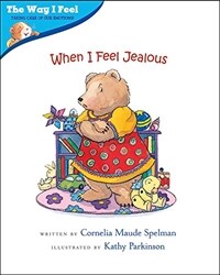 When I Feel Jealous (Paperback)