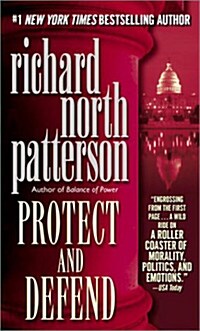 Protect and Defend (Mass Market Paperback)