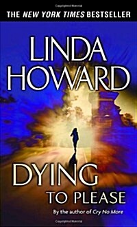 Dying to Please (Mass Market Paperback)