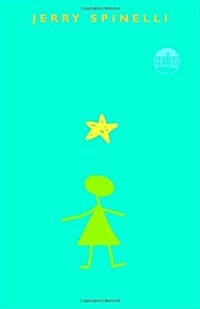 [중고] Stargirl (Paperback)