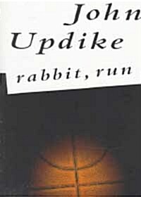 [중고] Rabbit, Run (Paperback)