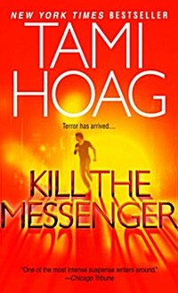 [중고] Kill the Messenger (Mass Market Paperback)