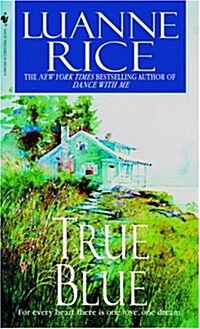 True Blue (Mass Market Paperback)