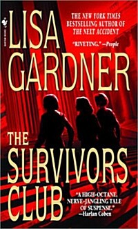 The Survivors Club: A Thriller (Mass Market Paperback)