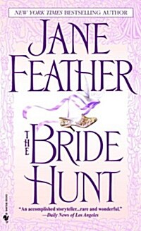 The Bride Hunt (Mass Market Paperback)