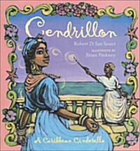 Cendrillon: A Caribbean Cinderella (Paperback)