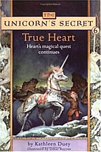True Heart (Paperback)