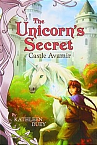 Castle Avamir: Heart Moves One Step Closer to Realizing Her Dreams (Paperback)