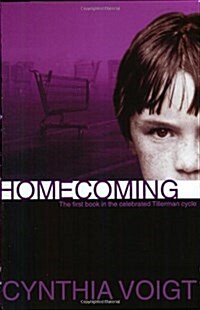 [중고] Homecoming (Paperback, Reissue)