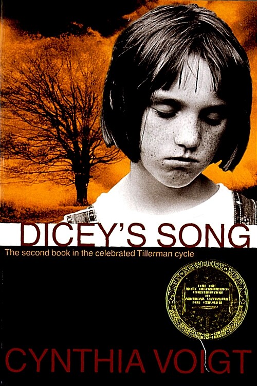 [중고] Diceys Song (Paperback, Reissue)
