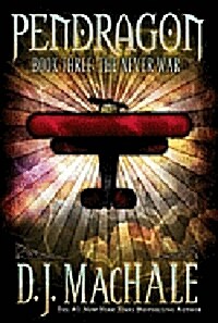 [중고] The Never War, 3 (Paperback)