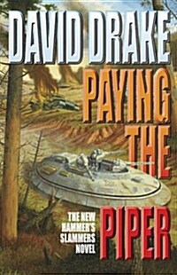 Paying the Piper (Paperback, Reprint)