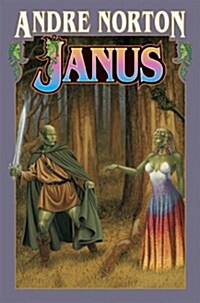 Janus (Mass Market Paperback)