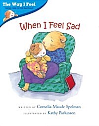 [중고] When I Feel Sad (Paperback)