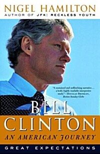 Bill Clinton (Paperback)