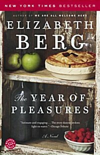 The Year of Pleasures (Paperback, Reprint)