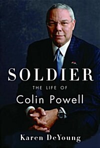 Soldier (Hardcover)