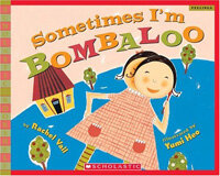 Sometimes I'm Bombaloo (Paperback)
