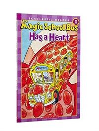 (The) magic school bus has a heart 