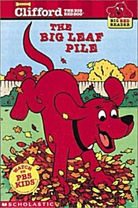 The Big Leaf Pile (Paperback)