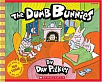[중고] The Dumb Bunnies (Paperback)