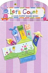 Lets Count (Board Book)