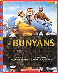 The Bunyans (Paperback)