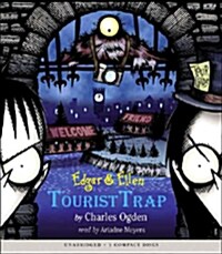 Tourist Trap (Audio CD)