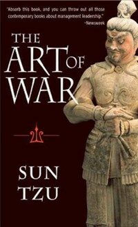 The Art of War (Mass Market Paperback)