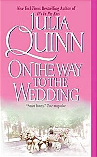 On the Way to the Wedding (Mass Market Paperback)