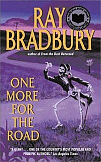 One More for the Road (Mass Market Paperback, Reprint)