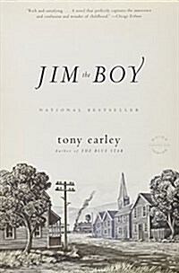 Jim the Boy (Paperback, Reprint)