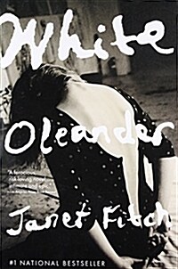 White Oleander (Paperback, Media Tie In)