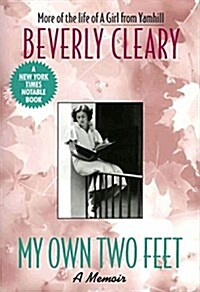My Own Two Feet (Paperback)